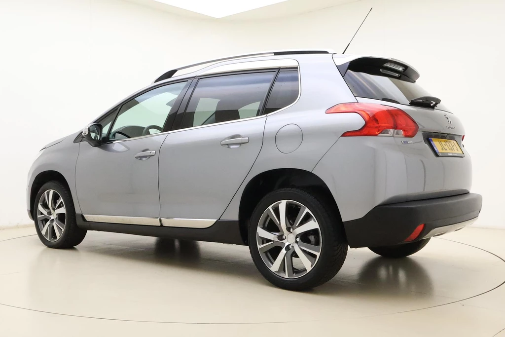 Peugeot 2008 – foto 4