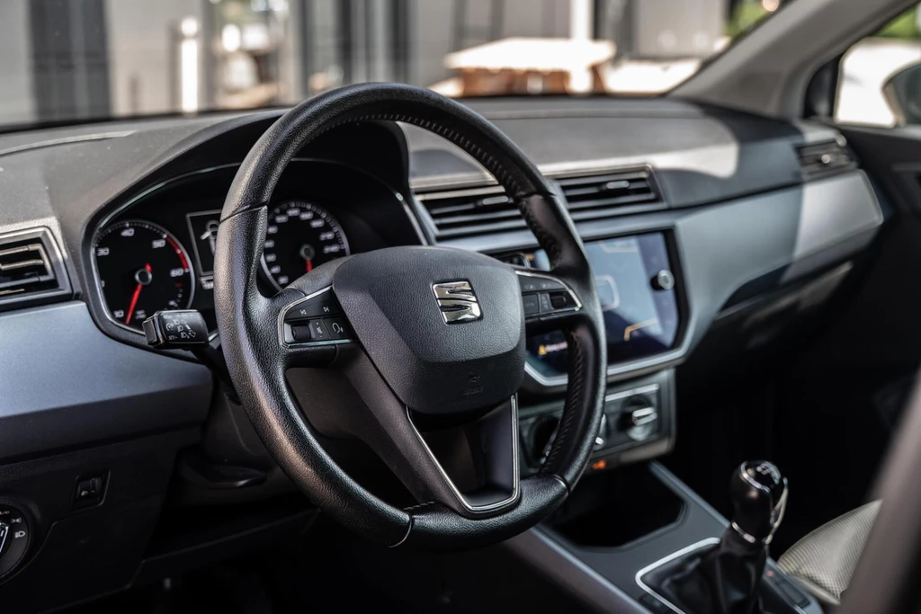 SEAT Arona – foto 10