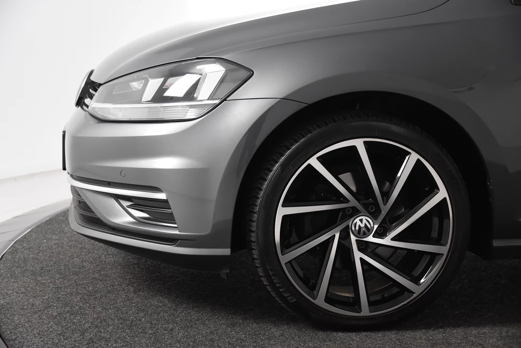 Volkswagen Golf – foto 30