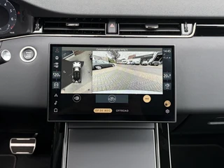 Land Rover Range Rover Evoque – thumbnail 37