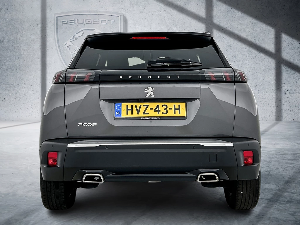 Peugeot 2008 – foto 3