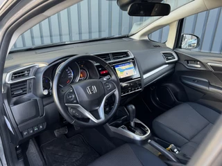 Honda Jazz – thumbnail 20