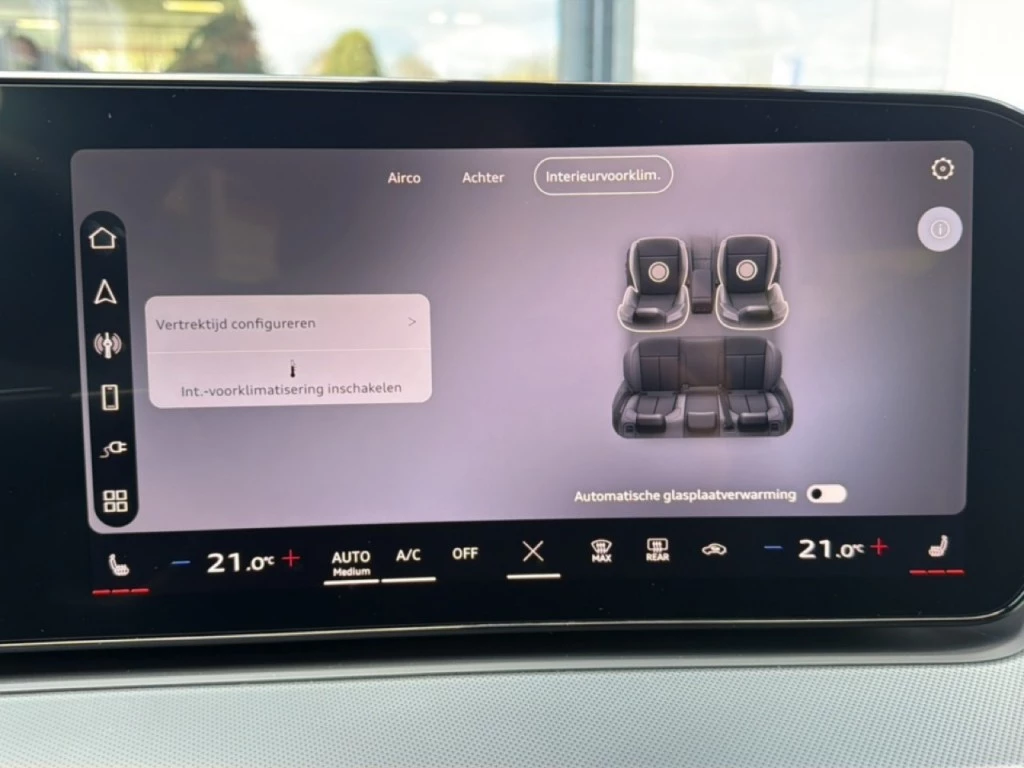 Audi Q3 – foto 35