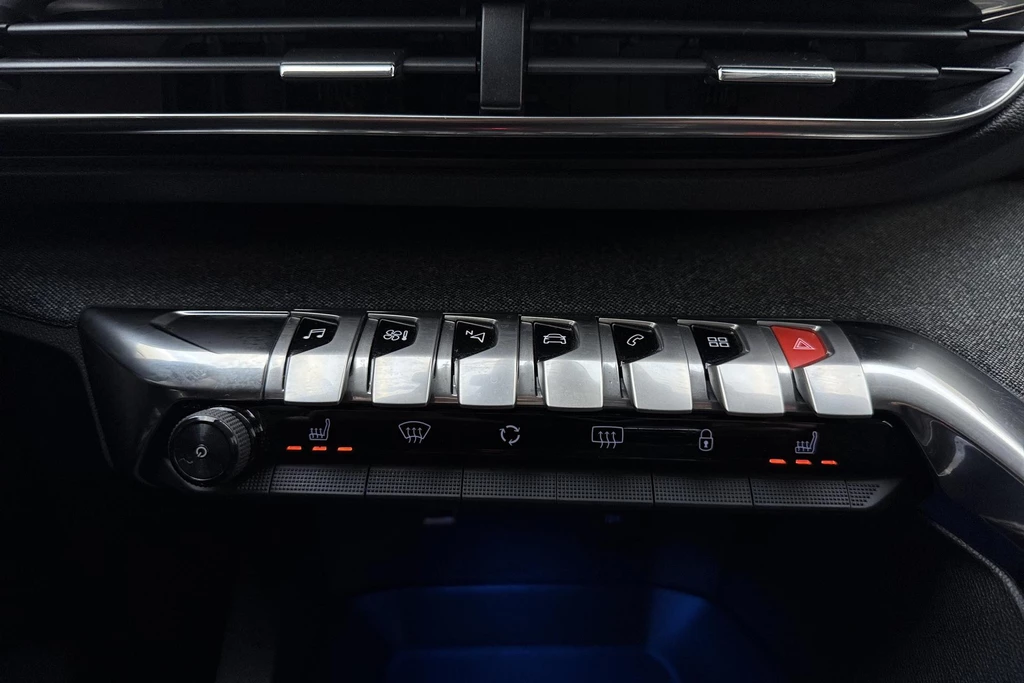 Peugeot 3008 – foto 25