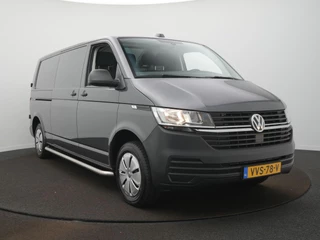 Volkswagen Transporter – thumbnail 5