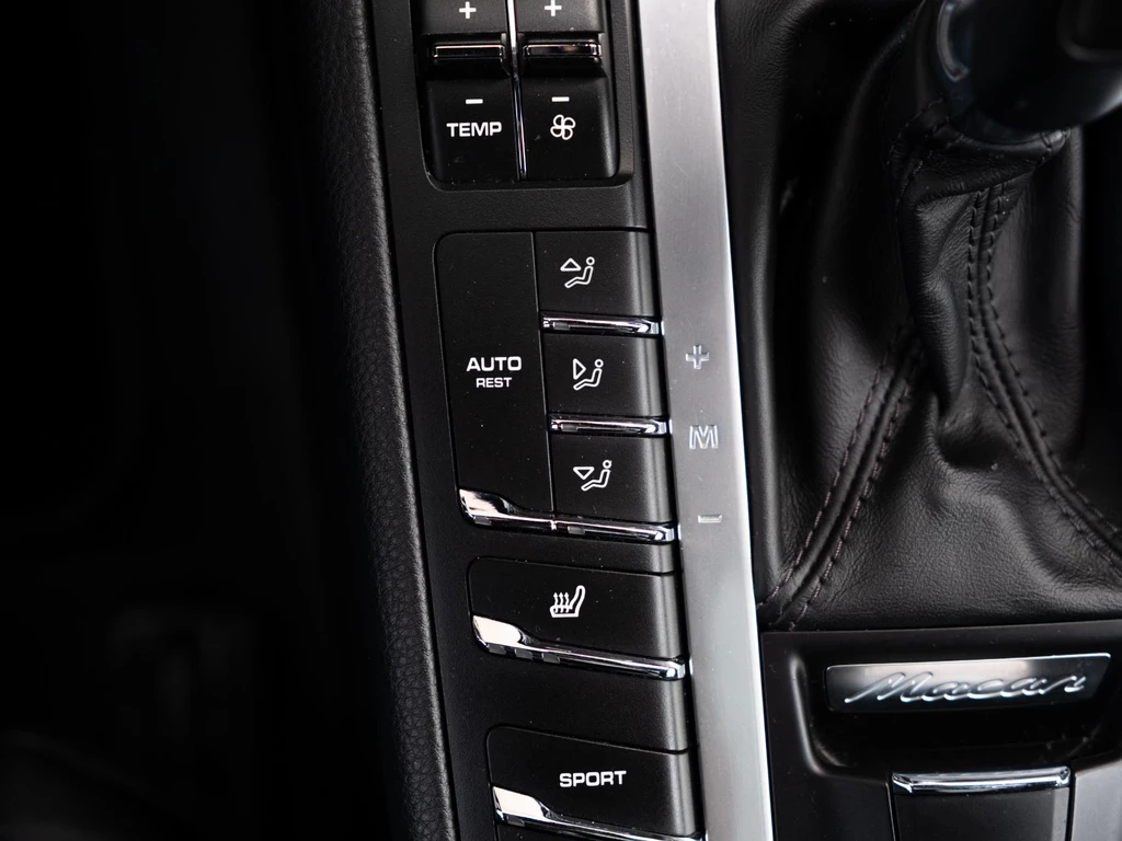 Porsche Macan – foto 49
