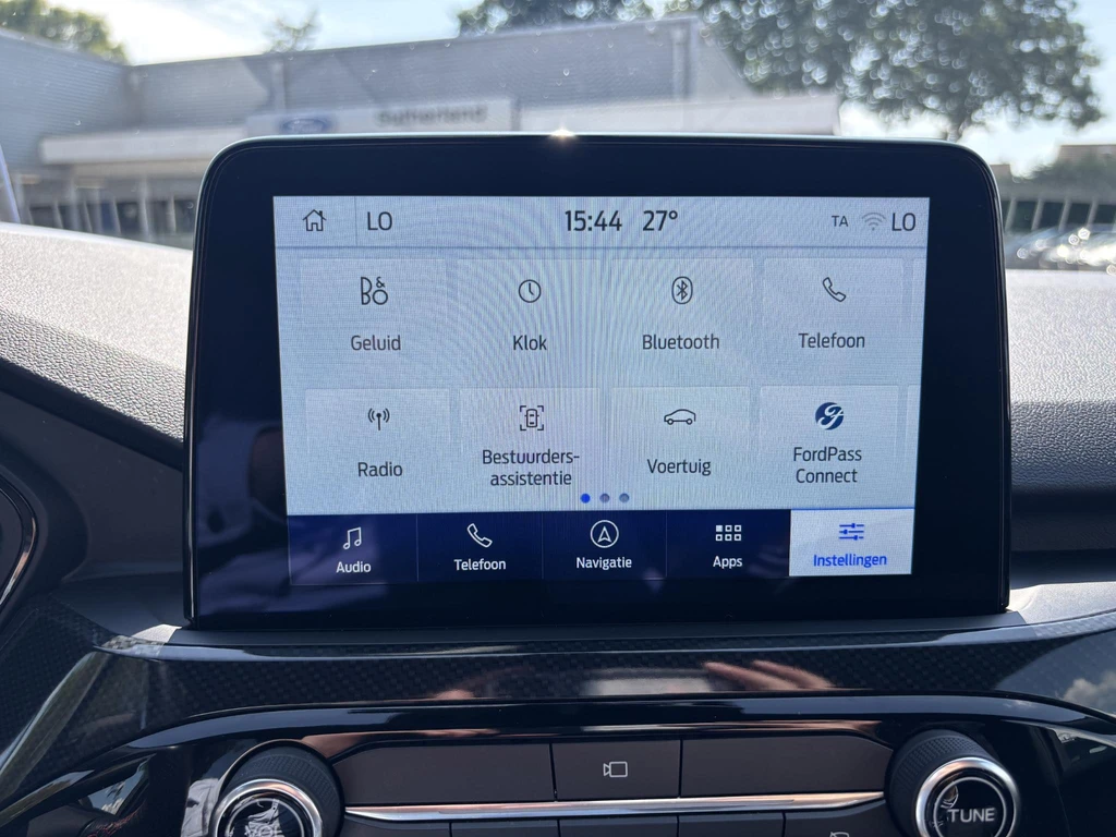 Ford Kuga – foto 21