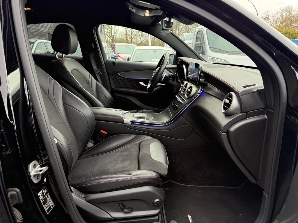 Mercedes-Benz GLC – foto 36