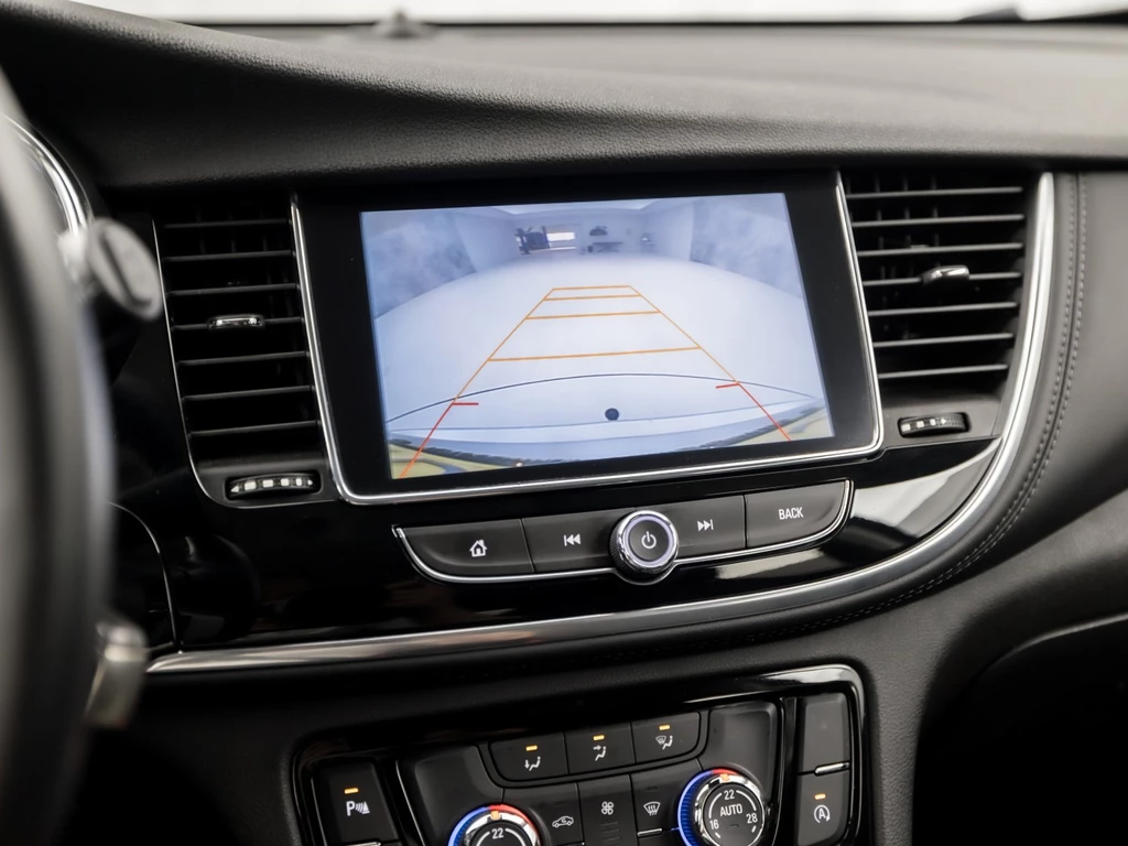 Opel Mokka X – foto 16
