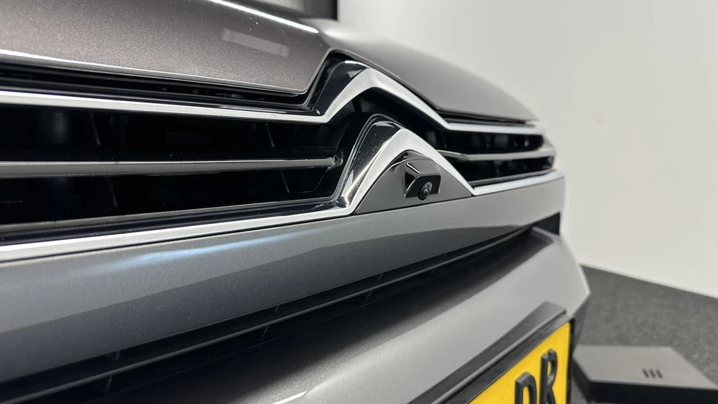 Citroën C5 X – foto 21