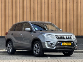 Suzuki Vitara – thumbnail 6