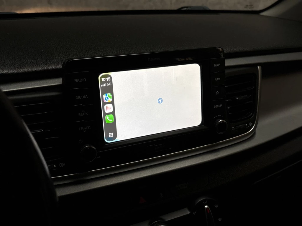 Kia Rio – foto 20