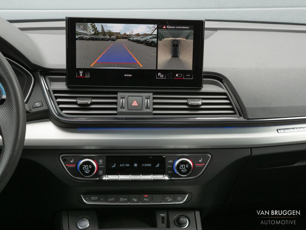 Audi Q5 – foto 29