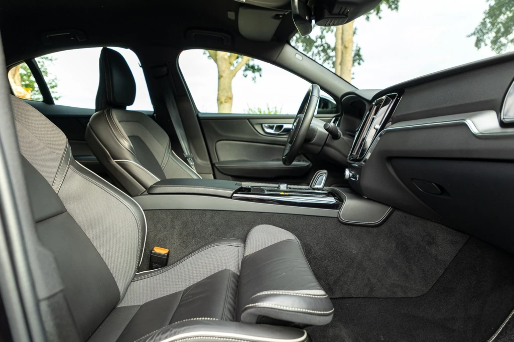 Volvo S60 – foto 49