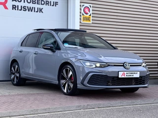 Volkswagen Golf – thumbnail 8