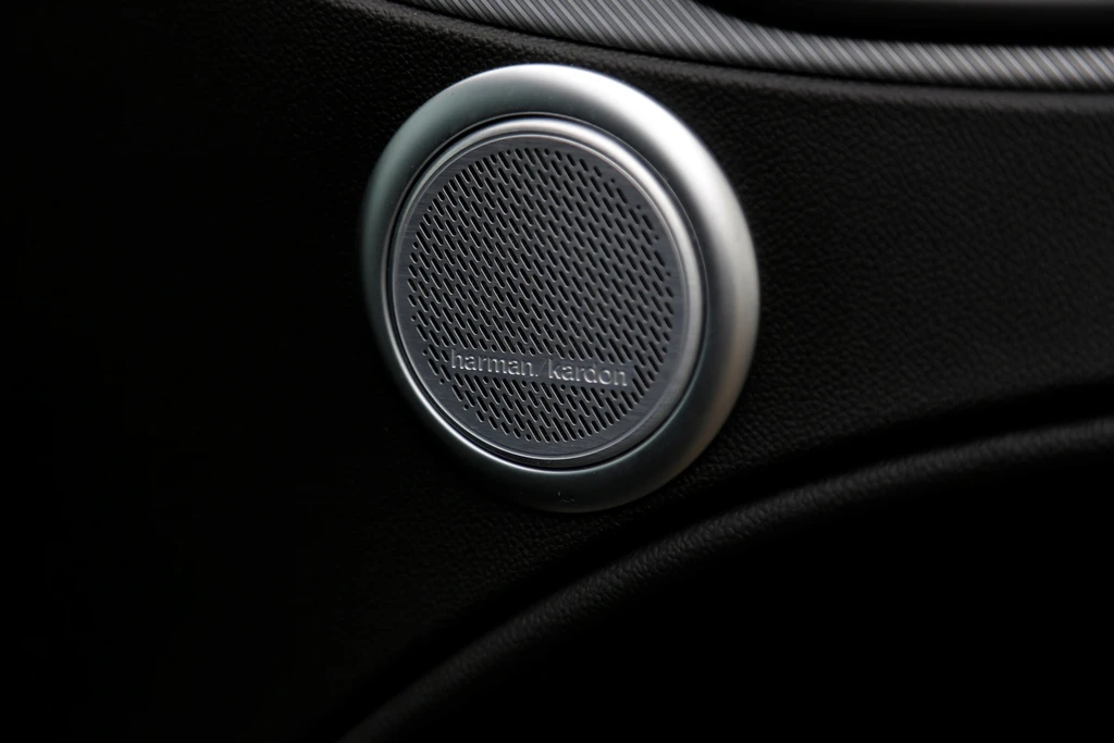 Alfa Romeo Stelvio – foto 41