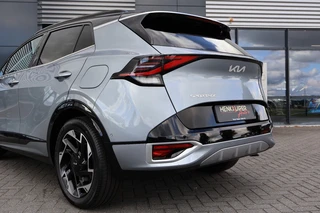 Kia Sportage – thumbnail 5