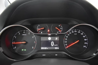 Opel Crossland X – thumbnail 19