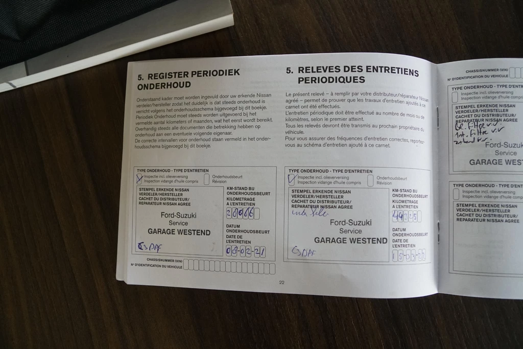 Nissan NV300 – foto 20