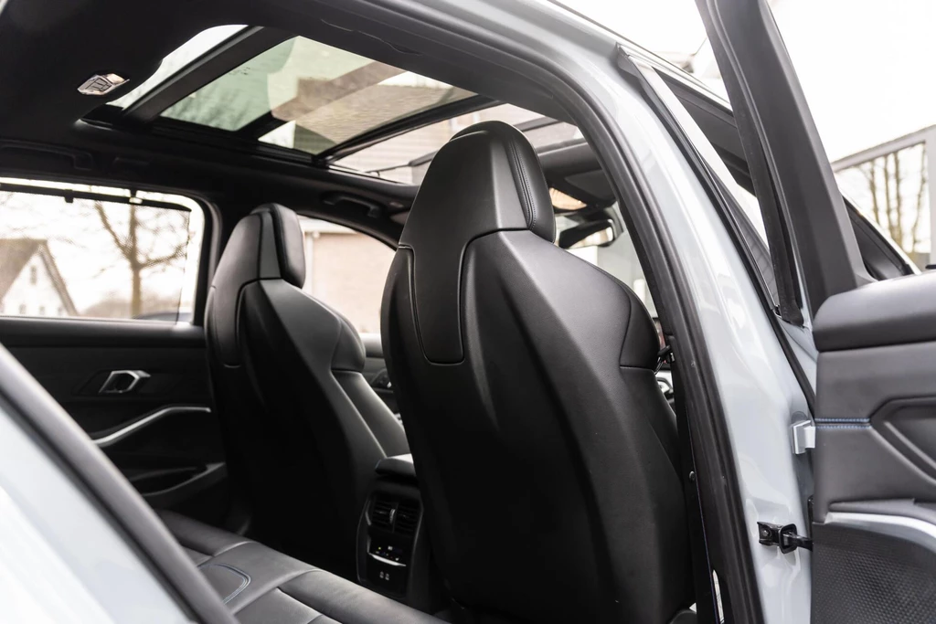 BMW 3 Serie – foto 15