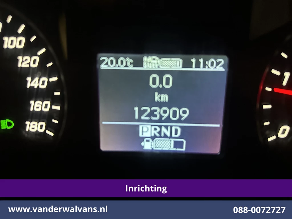 Mercedes-Benz Sprinter – foto 19