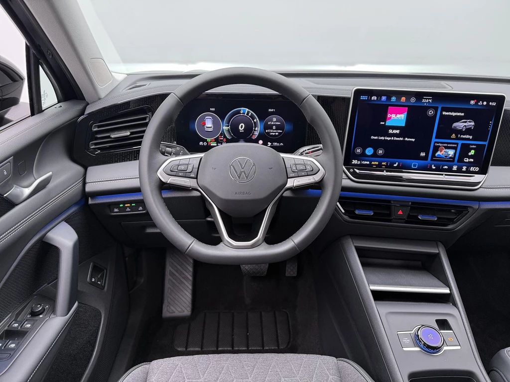 Volkswagen Tiguan – foto 13