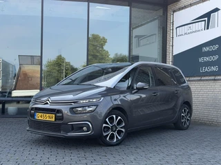 Citroën Grand C4 Spacetourer – thumbnail 1