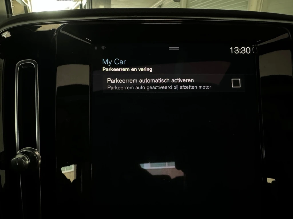 Volvo XC40 – foto 29