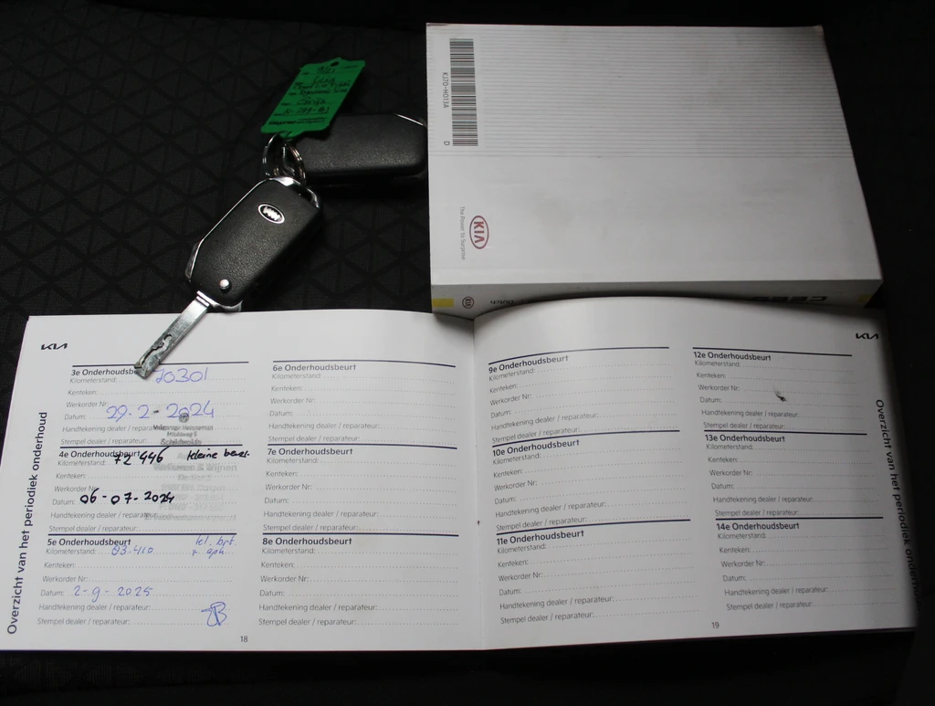 Kia Ceed – foto 17