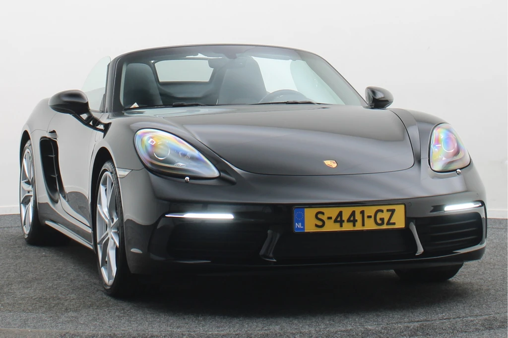 Porsche 718 – foto 12