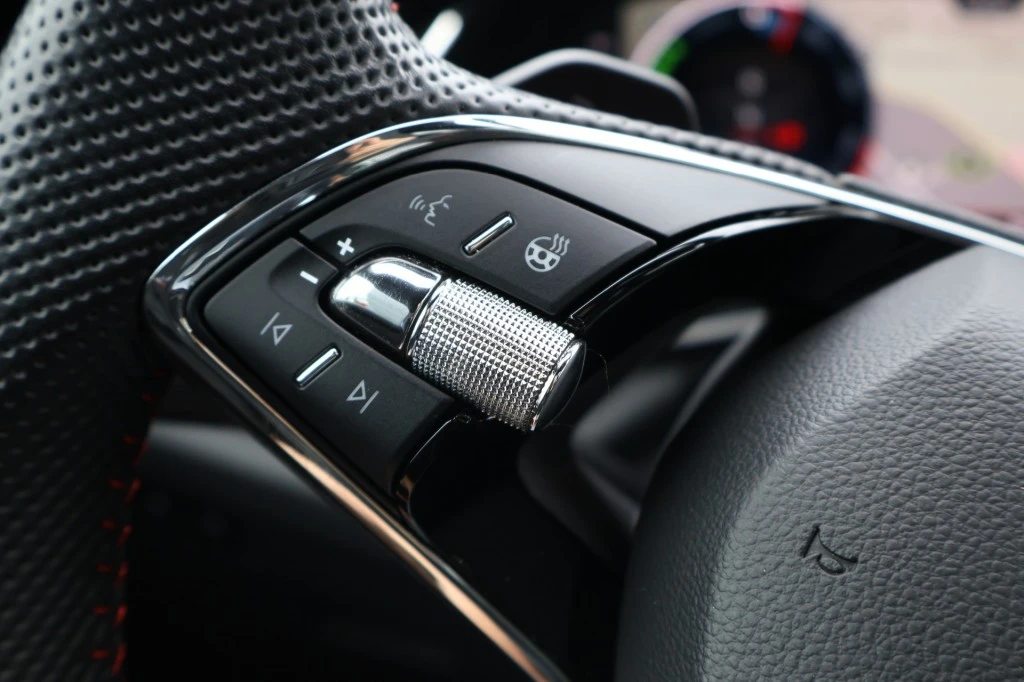 Škoda Octavia – foto 56