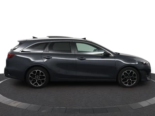 Kia Ceed Sportswagon – thumbnail 10