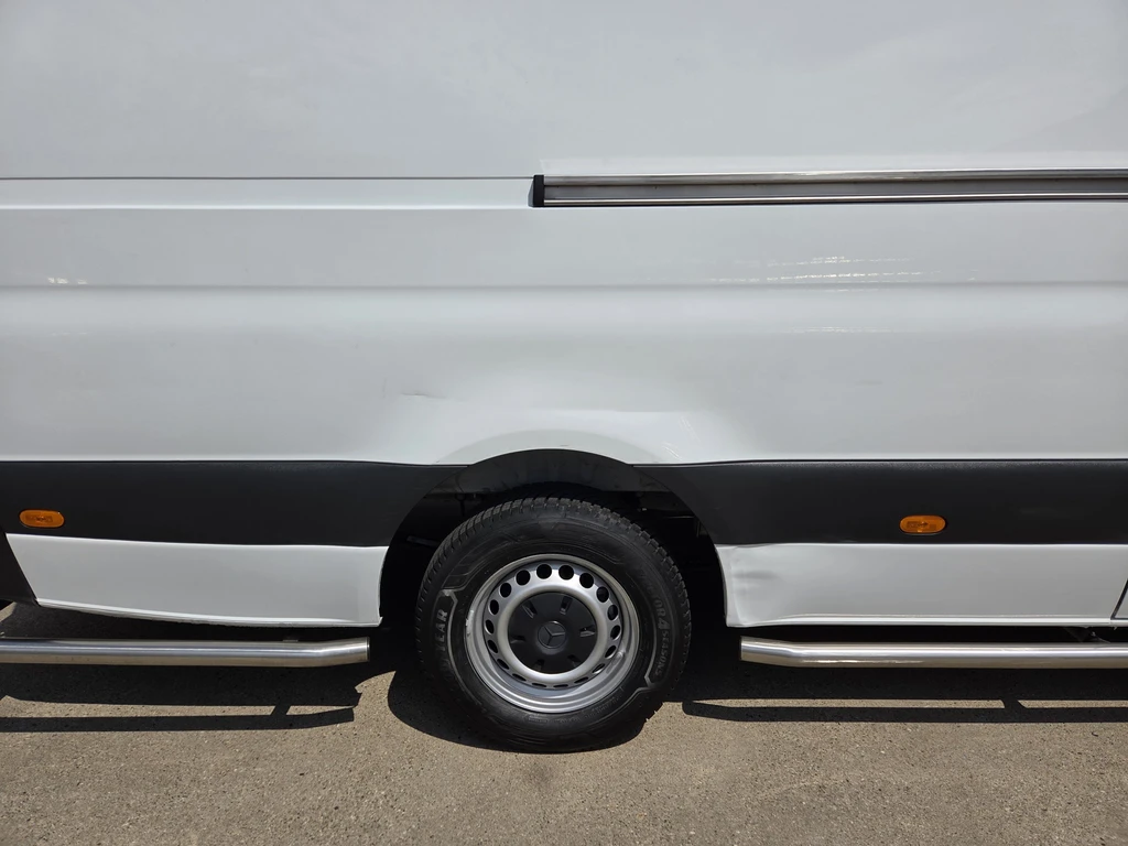 Mercedes-Benz Sprinter – foto 34