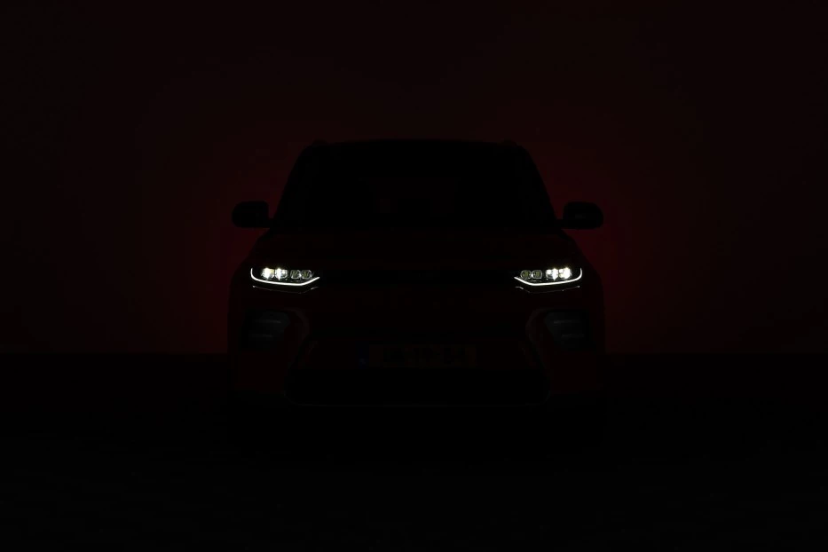 Kia e-Soul – foto 39