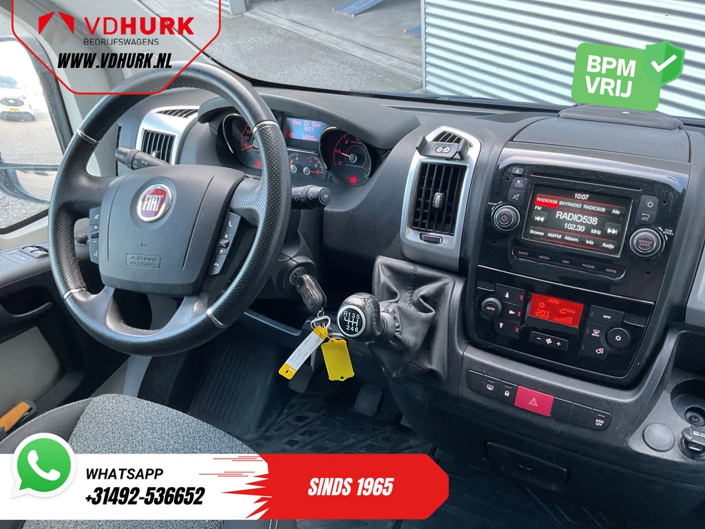 Fiat Ducato – foto 16