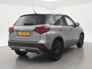 Suzuki Vitara – thumbnail 4