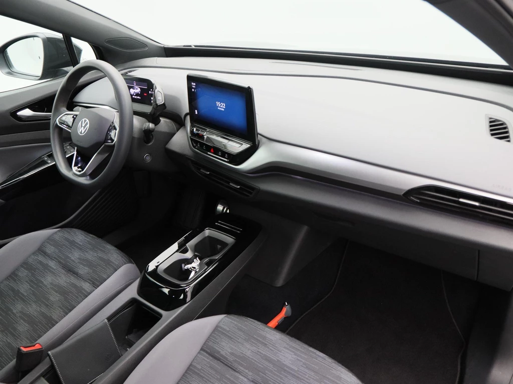 Volkswagen ID.4 – foto 15