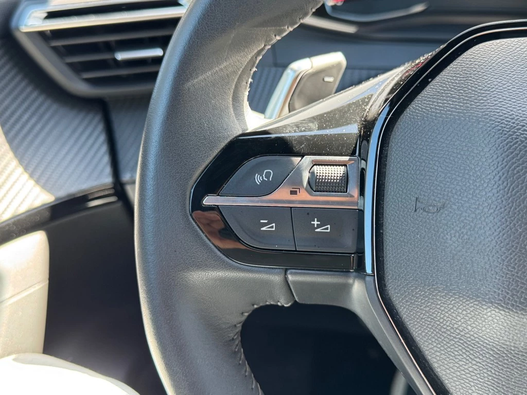 Peugeot 2008 – foto 8