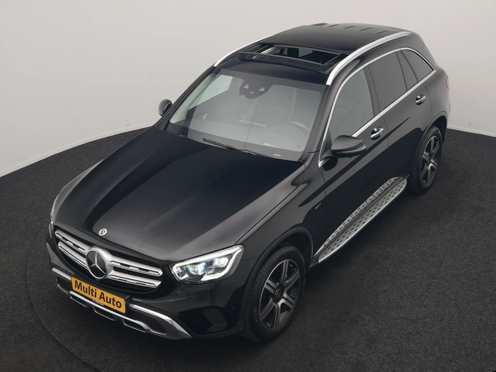 Mercedes-Benz GLC – foto 2