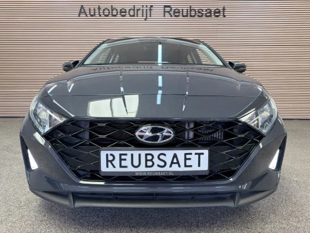 Hyundai i20 – foto 4