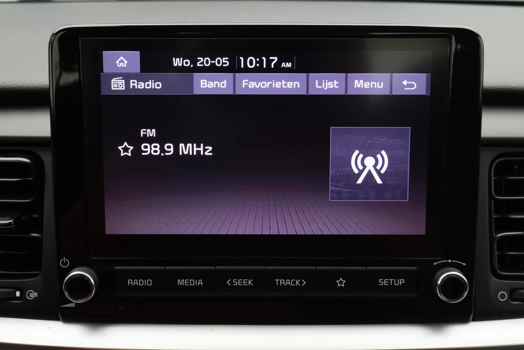 Kia Stonic – foto 34