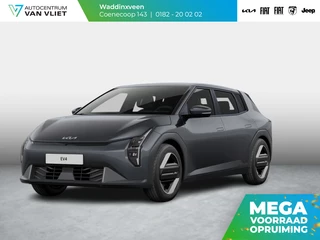 Kia EV4 – thumbnail 1