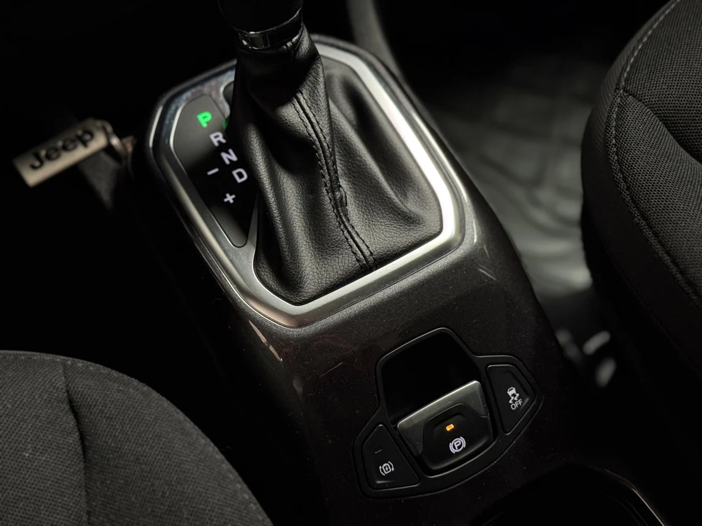 Jeep Renegade – foto 31