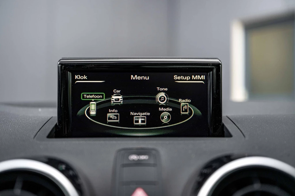 Audi A1 – foto 45