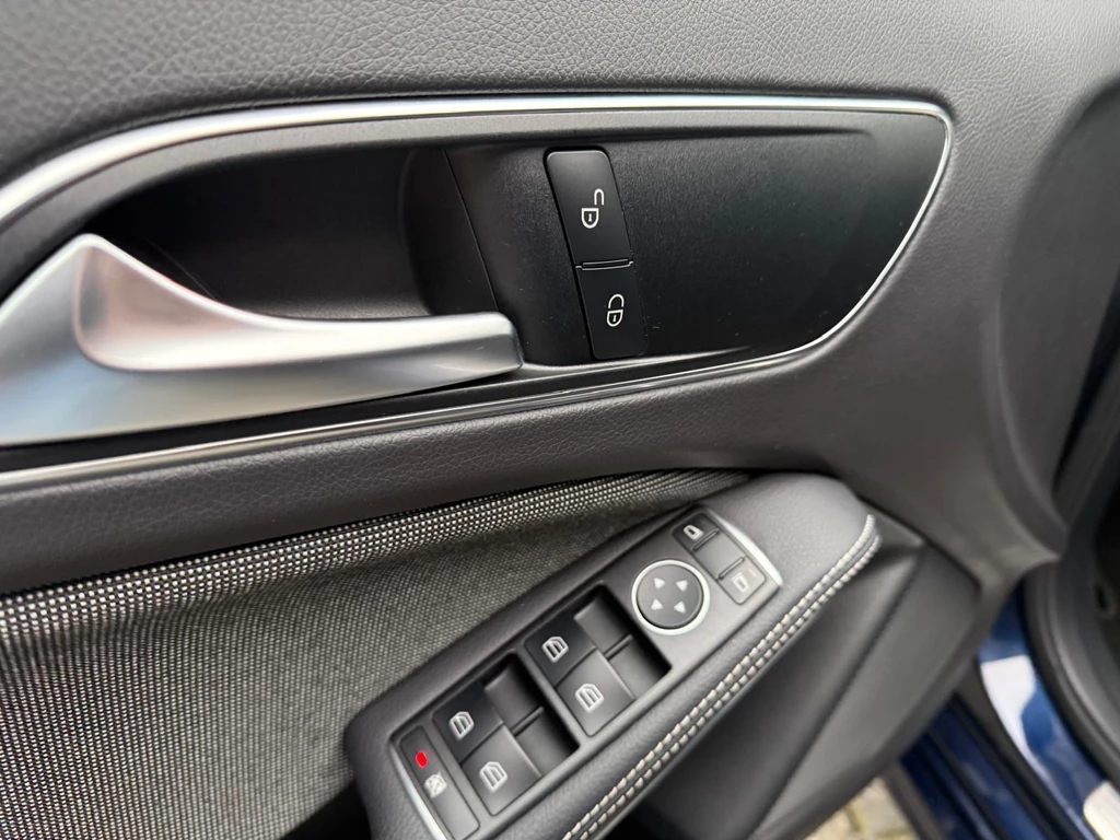 Mercedes-Benz A-Klasse – foto 32