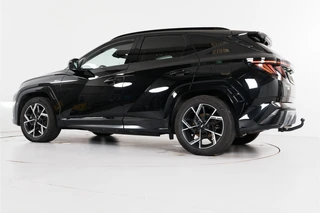 Hyundai Tucson – thumbnail 9