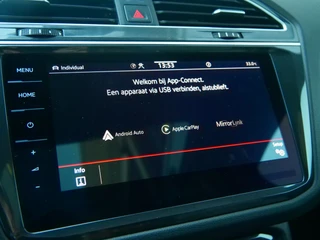 Volkswagen Tiguan – thumbnail 25