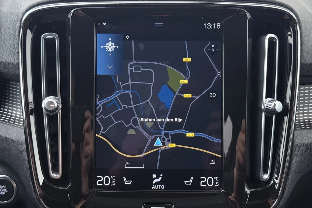 Volvo XC40 – foto 31