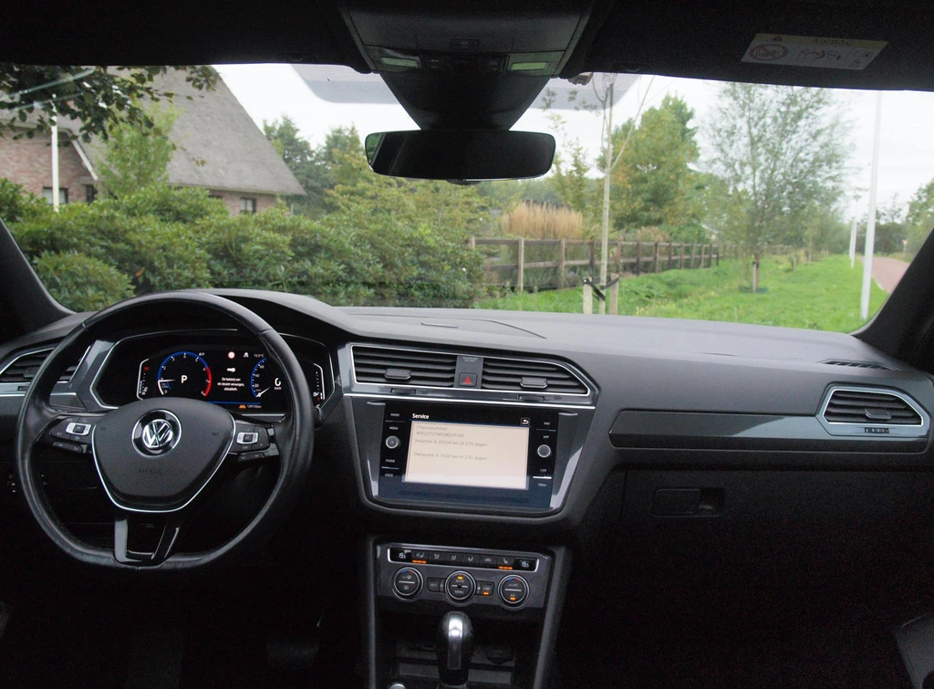Volkswagen Tiguan Allspace – foto 18