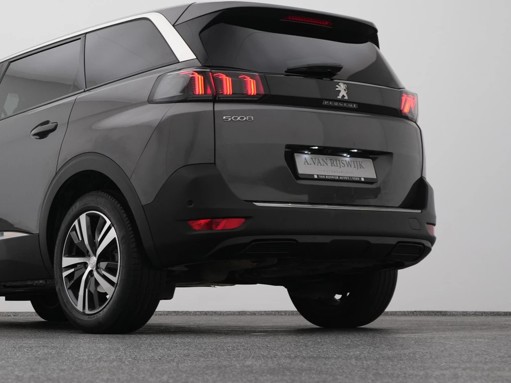 Peugeot 5008 – foto 6